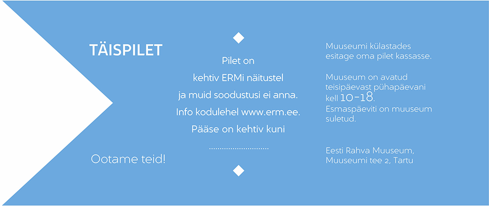 Gift Voucher: Full Ticket