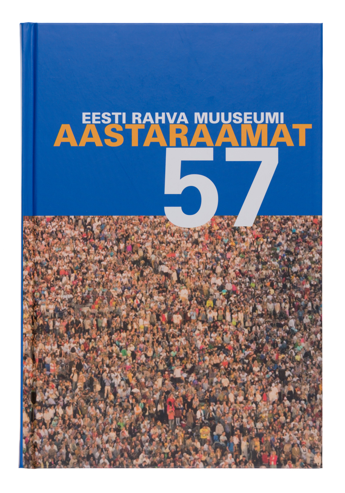 Eesti Rahva Muuseumi aastaraamat 57 - Image 3