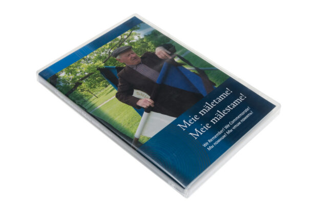 Meie mäletame! Meie mälestame!