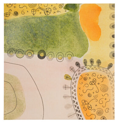 Õnnemärgid, nõiamärgid I