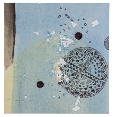 Õnnemärgid, nõiamärgid II