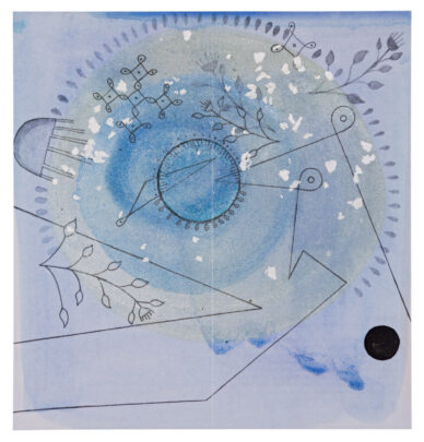 Õnnemärgid, nõiamärgid III