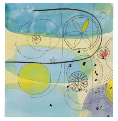 Õnnemärgid, nõiamärgid IV