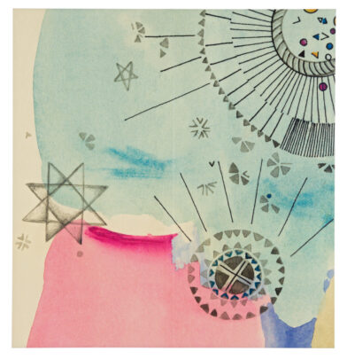 Õnnemärgid, nõiamärgid V