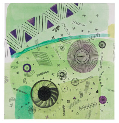 Õnnemärgid, nõiamärgid