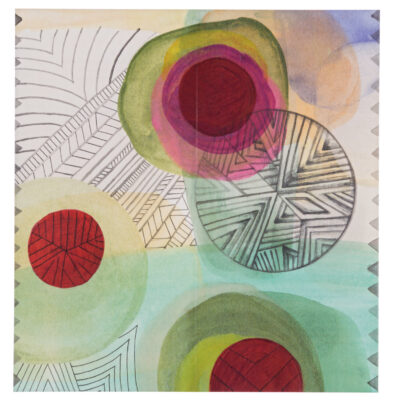 Good luck tokens, witchcraft symbols XI