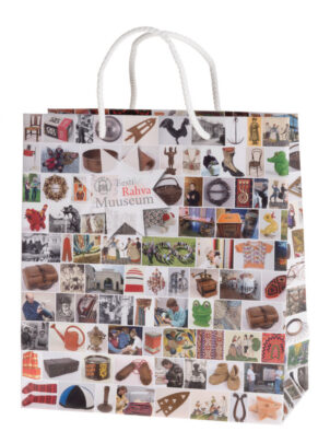 ERMi väike kinkekott