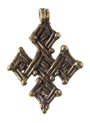 Cross Pendant