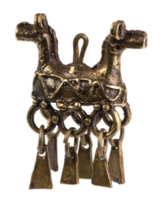 Hoburipats kahe peaga, Jõelähtme