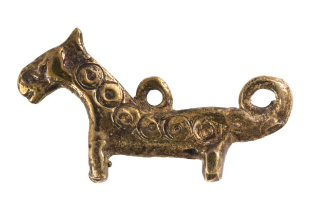 Horse Pendant