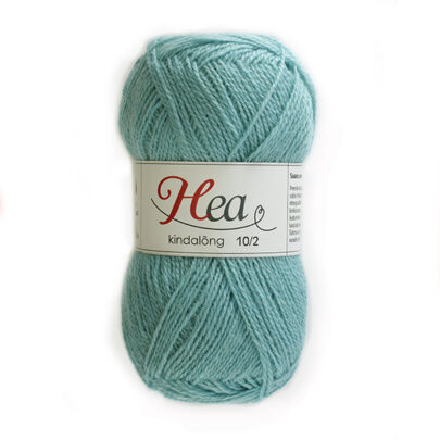 Sea Green Yarn 10/2