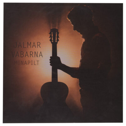 Jalmar Vabarna - Minapilt