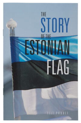 The Story of the Estonian Flag