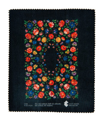 Glasses Cleaning Cloth