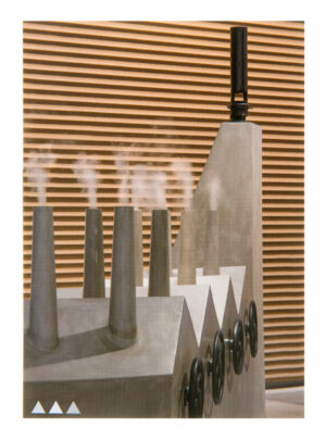 The Industrial Revolution