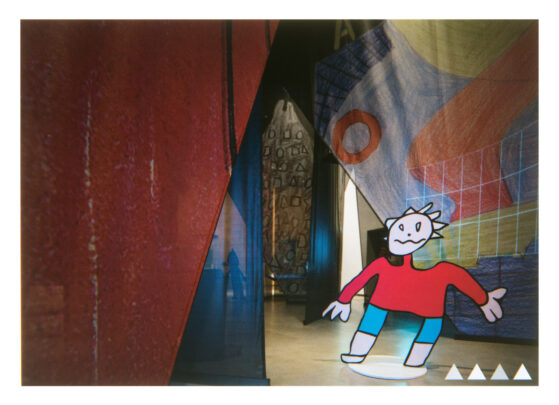 Cities within a City