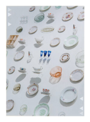 Grandmother´s Dishes