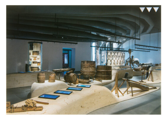 Rural Life and Rural Beauty