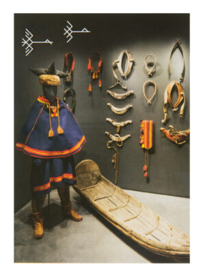 Saami põhjapõdrakasvatus