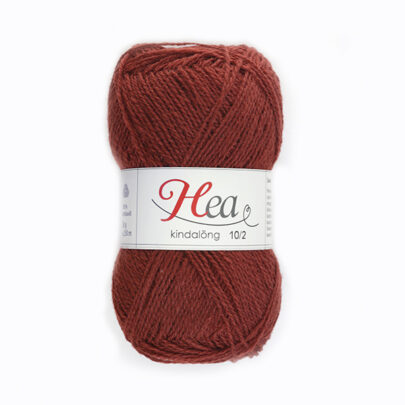 Kastanipruun lõng 10/2