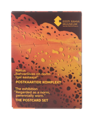 Regarded as the Norm. Perennially Worn