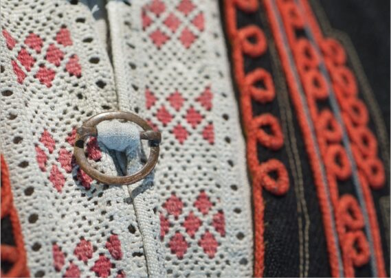 Tarvastu kihelkonna mehe rõivad 19. sajandi keskpaigast