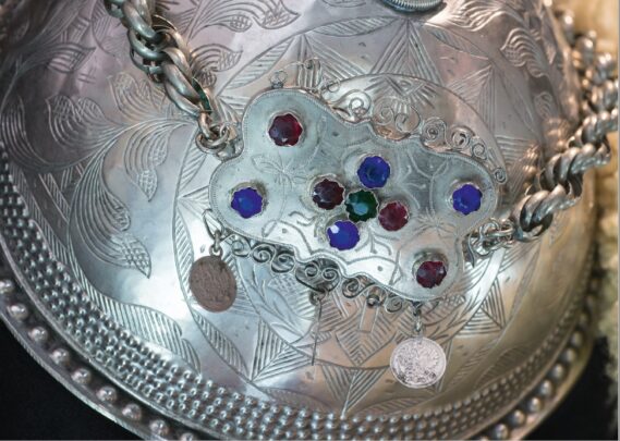 Setu sõlg 20. sajandi algusest