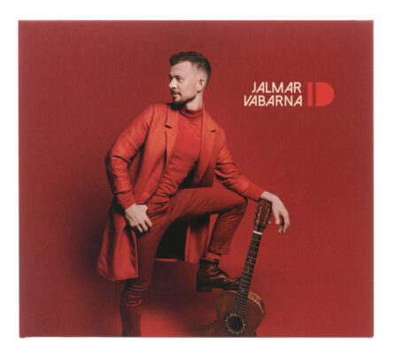 Jalmar Vabarna - ID