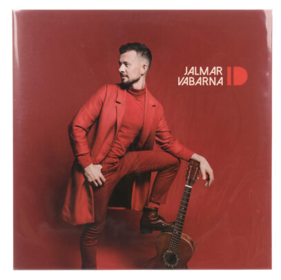 Jalmar Vabarna - ID LP