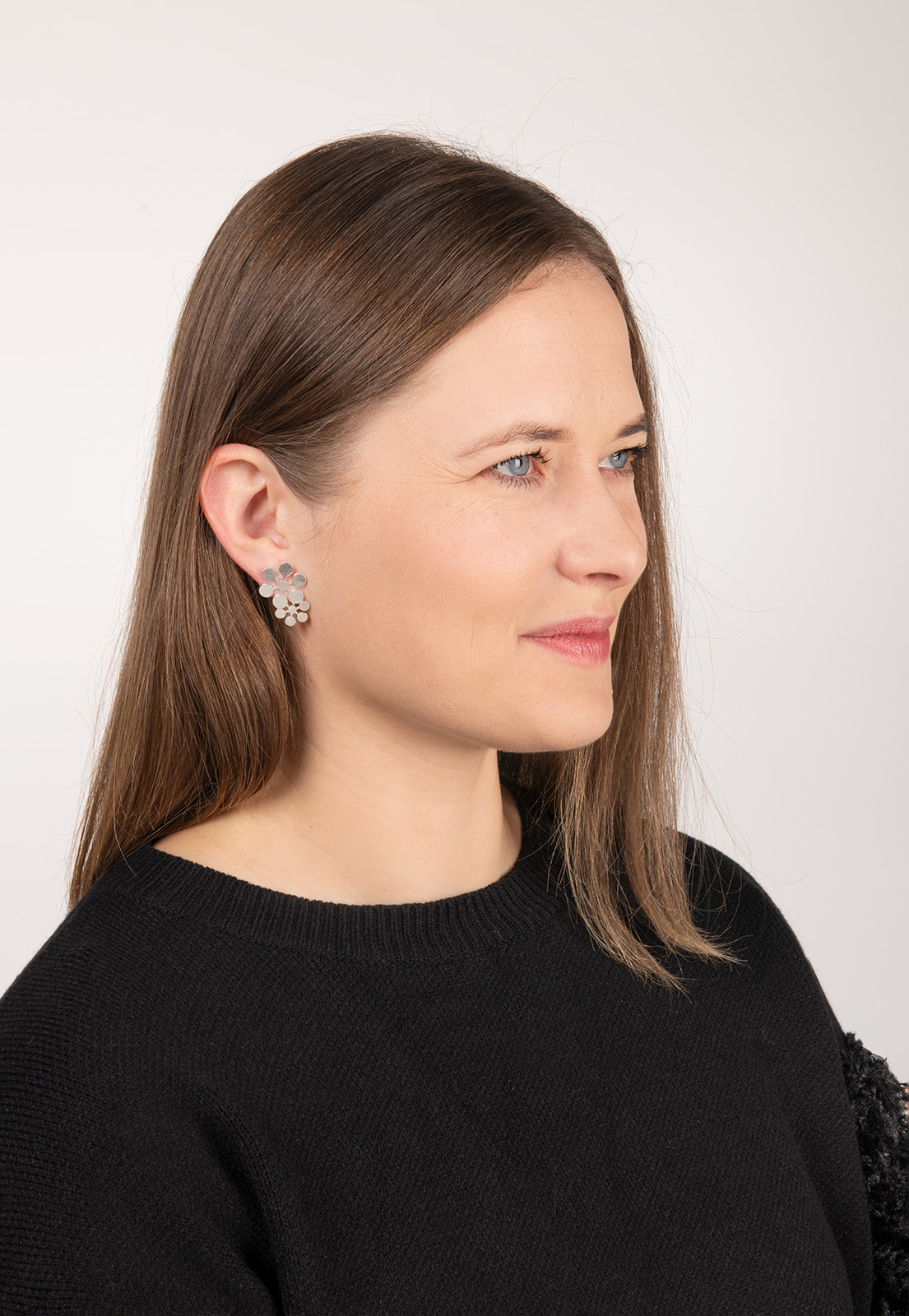 Kõrvarõngad Lumelilled - Image 2