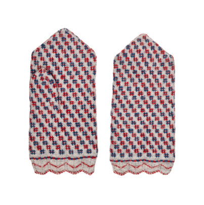 Lambavillast labakindad