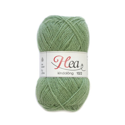 Mündiroheline lõng 10/2