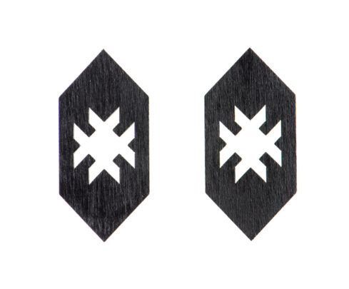 Kõrvarõngad "Kaitse"