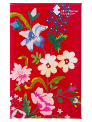 Sõiduteki detailiga magnet