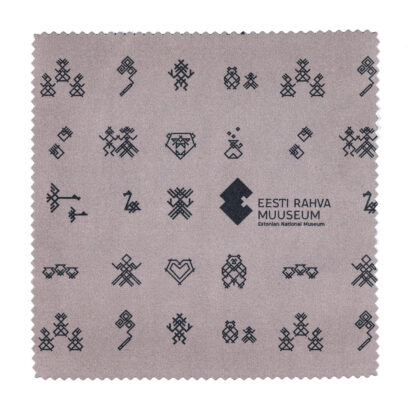 Prillide puhastamislapp