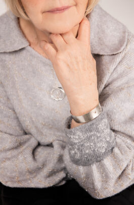 Hõbekäevõru "Hingelinnud"