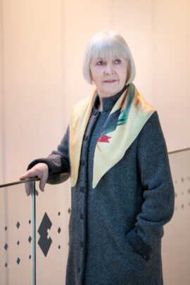 Rätik Anu Raud "Kukk"