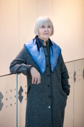 Rätik Anu Raud "Linnud ja ristid"