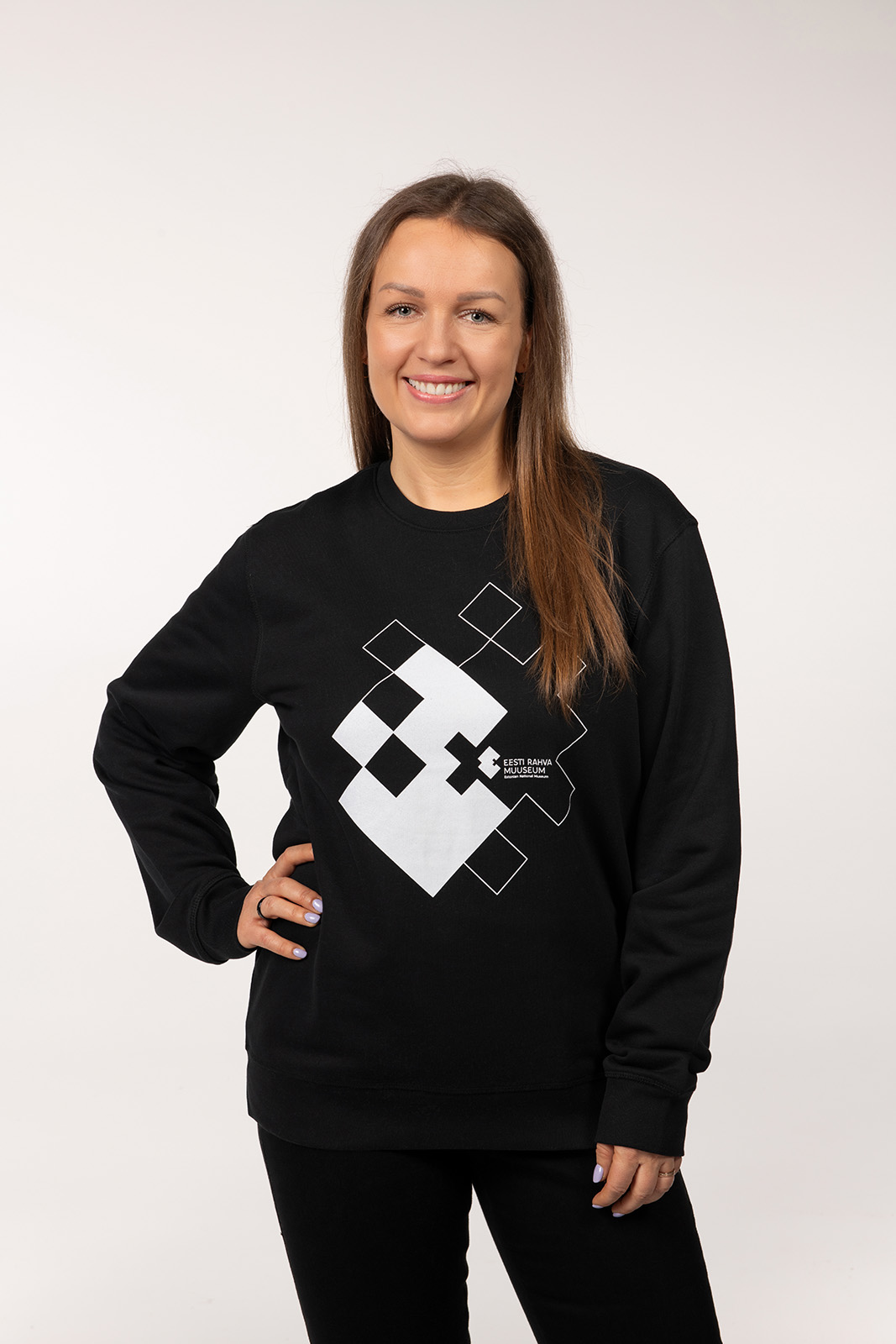 Eesti Rahva Muuseumi must pusa - Image 2