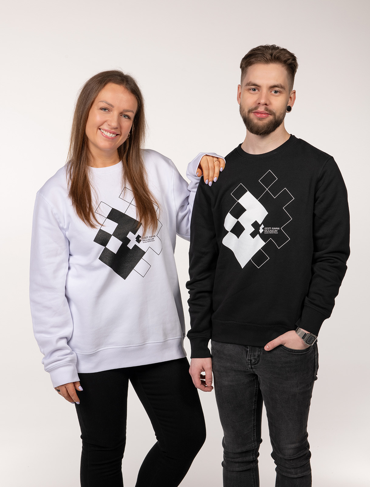 Eesti Rahva Muuseumi must pusa - Image 4