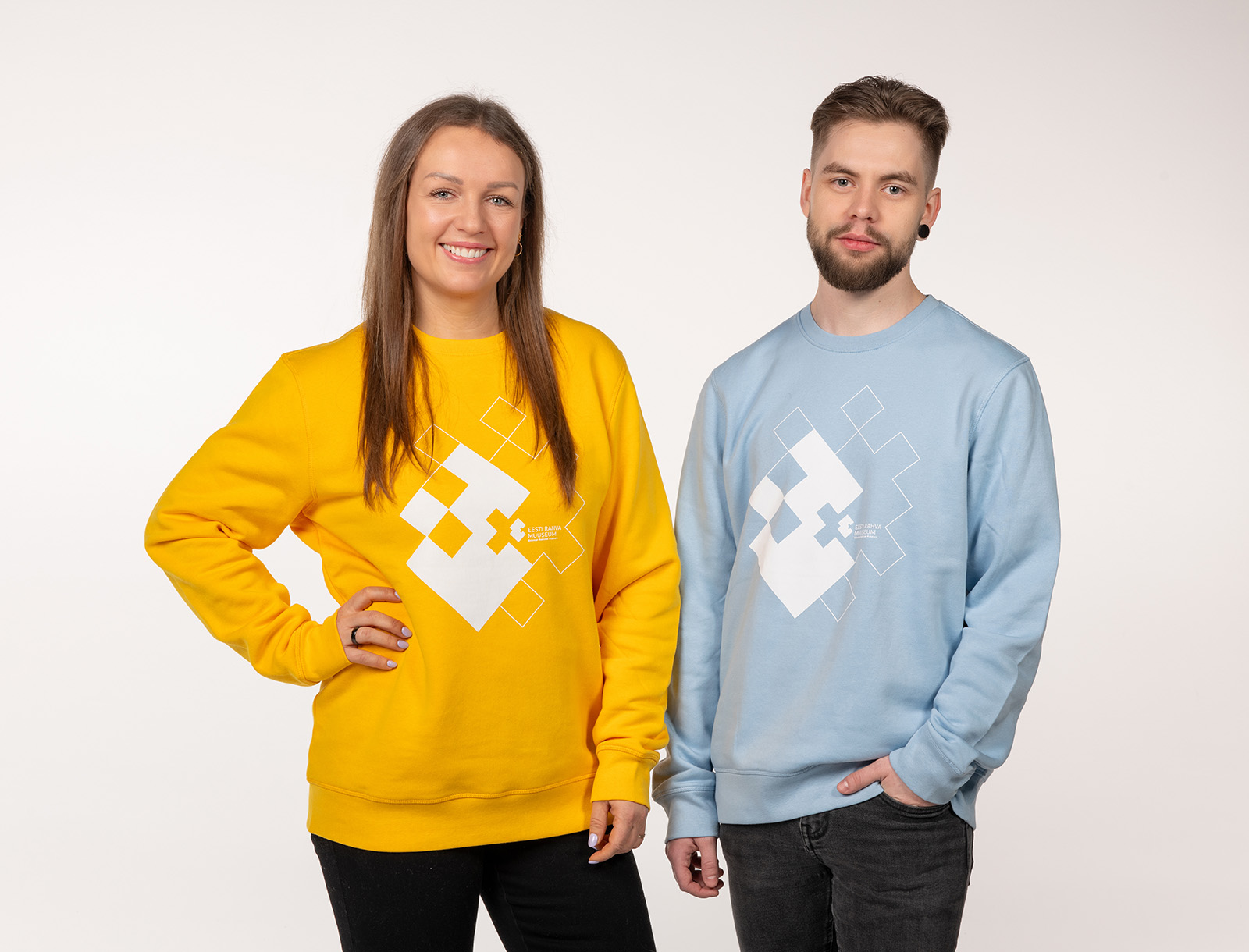 Eesti Rahva Muuseumi sinine pusa - Image 2