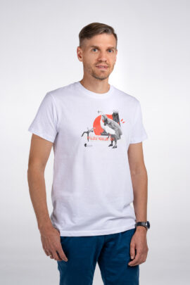 Eesti Rahva Muuseumi T-särk „Kellele kuulub öö?”