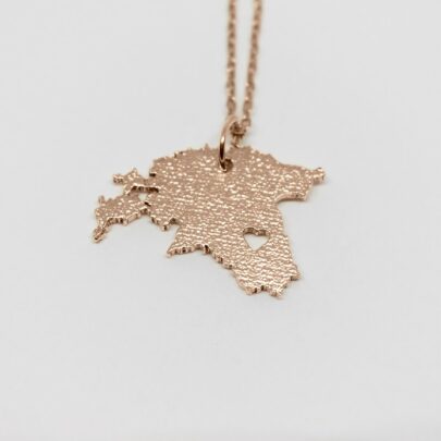 "Eesti ja Tartu" kaelakee