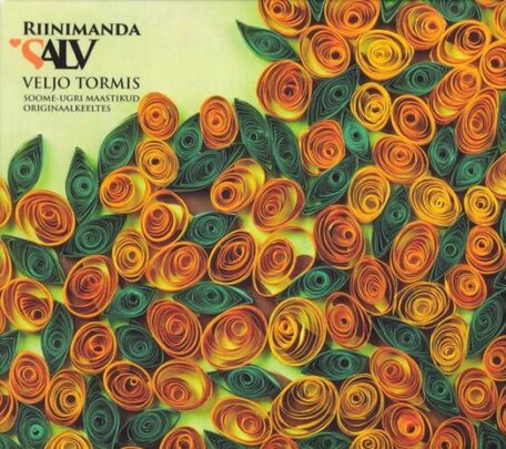 CD Riinimanda- Südamesalv