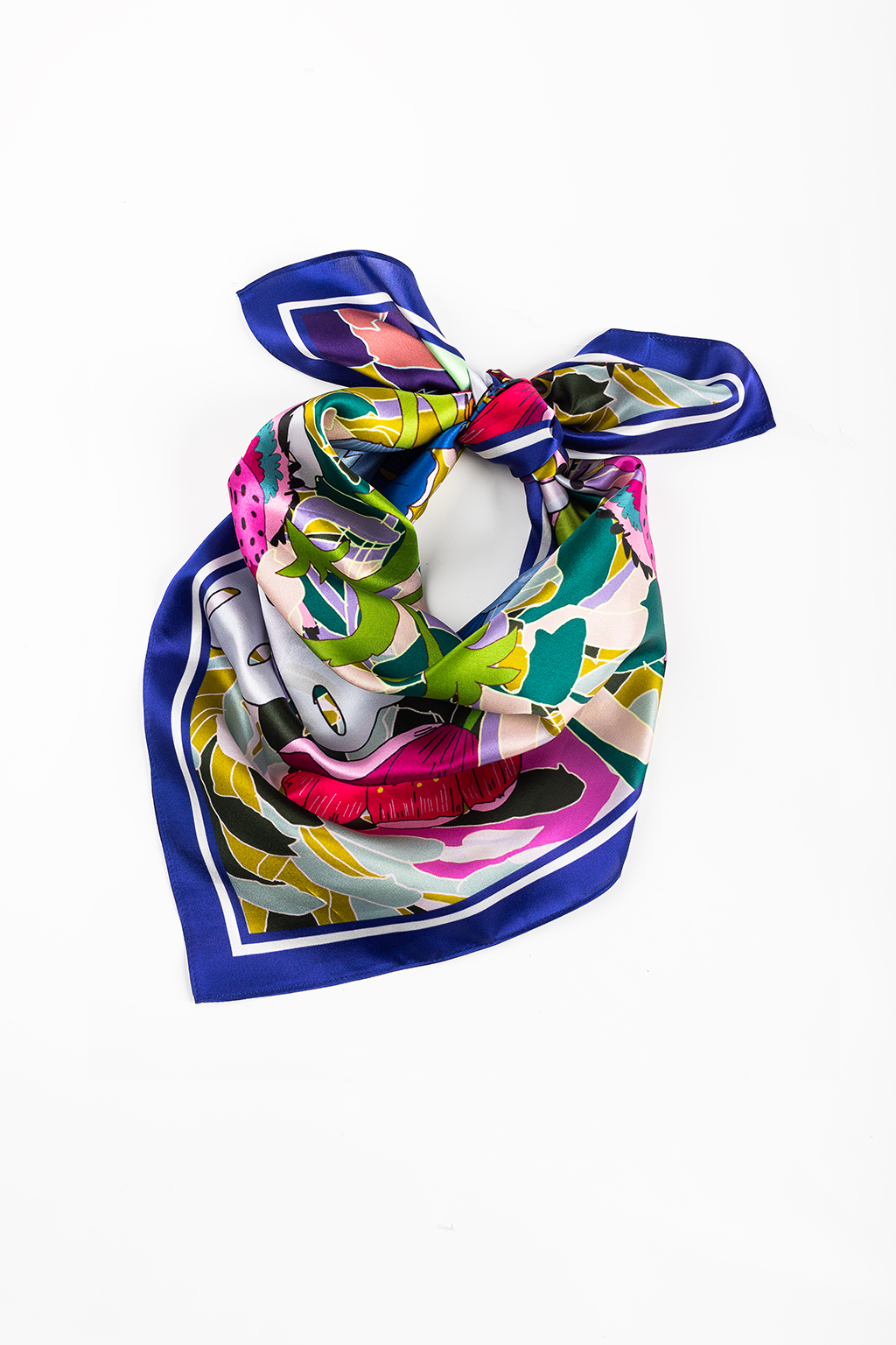 Kaelarätt Golden Tropics - Image 2