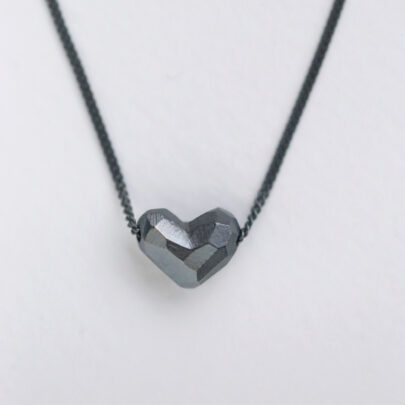 Kaelakee oksüdeeritud süda