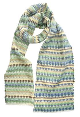 HARLEQUIN MERINO seguvillane sall