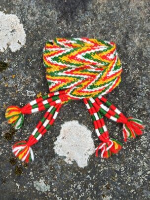 Vormsi säärepaelad