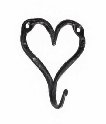 Sepistatud nagi "Süda"