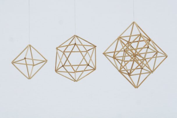 Meisterdamise komplekt “Stardikas”